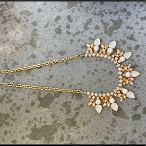 CC necklace